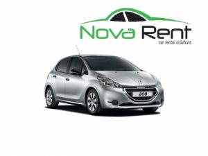 Peugeot 208 HDI